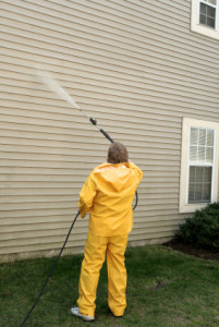 Power Wash by Magic Cleaning Concepts